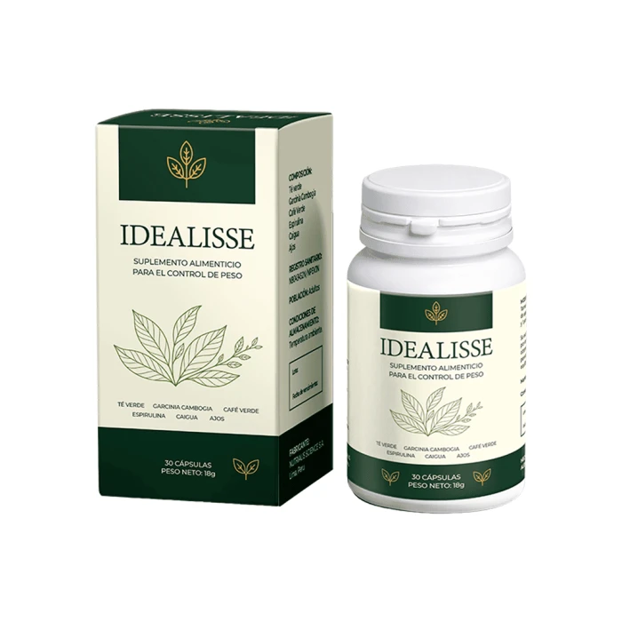 Idealisse