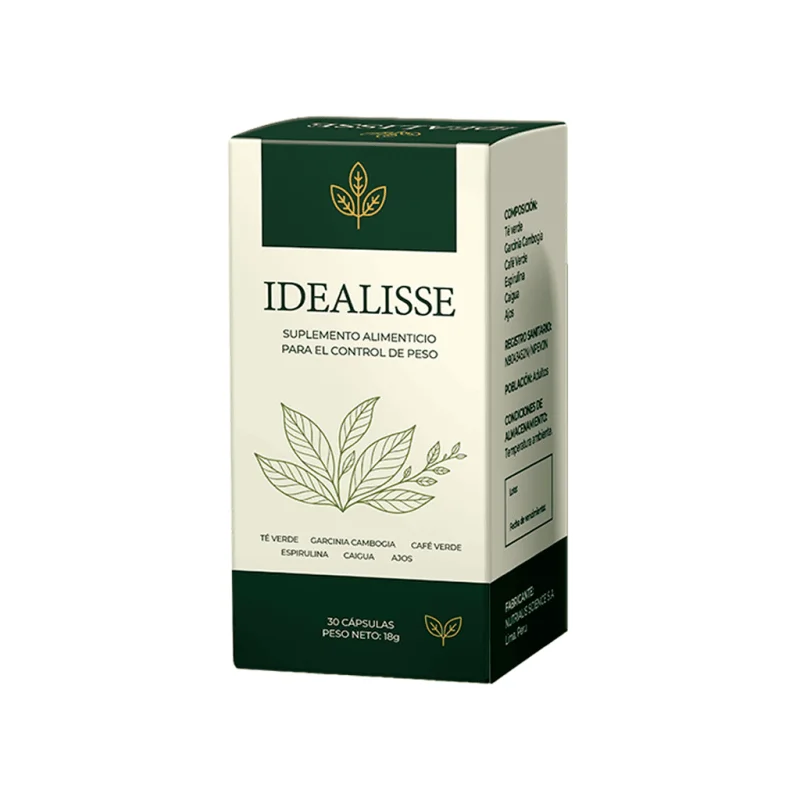 Idealisse