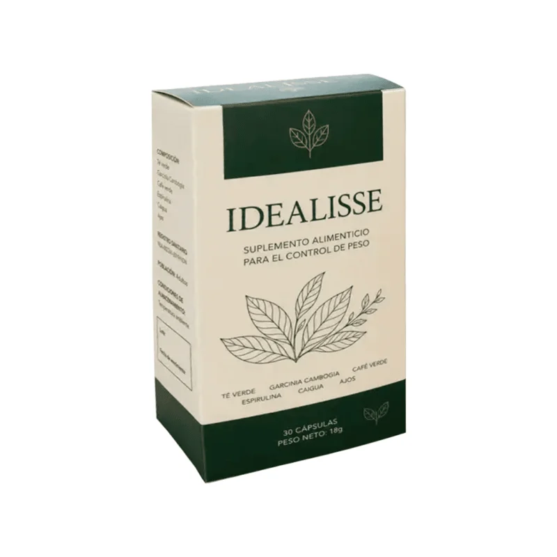 Idealisse